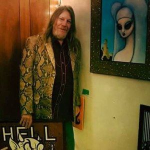 Meet your Posher, Darren